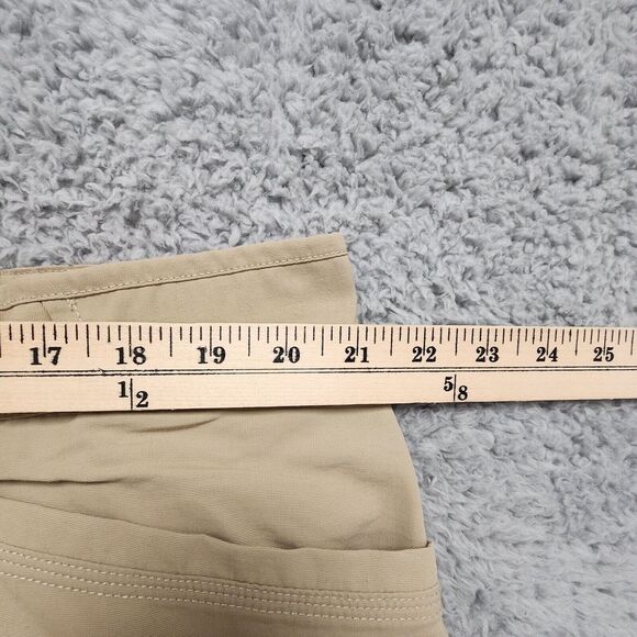 The North Face Paramount Peak II Convertible Hiking Pants Mens XXL NO BELT READ - Picture 11 of 16